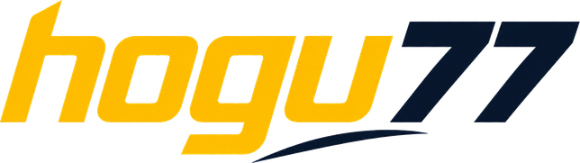 hogu77 Logo